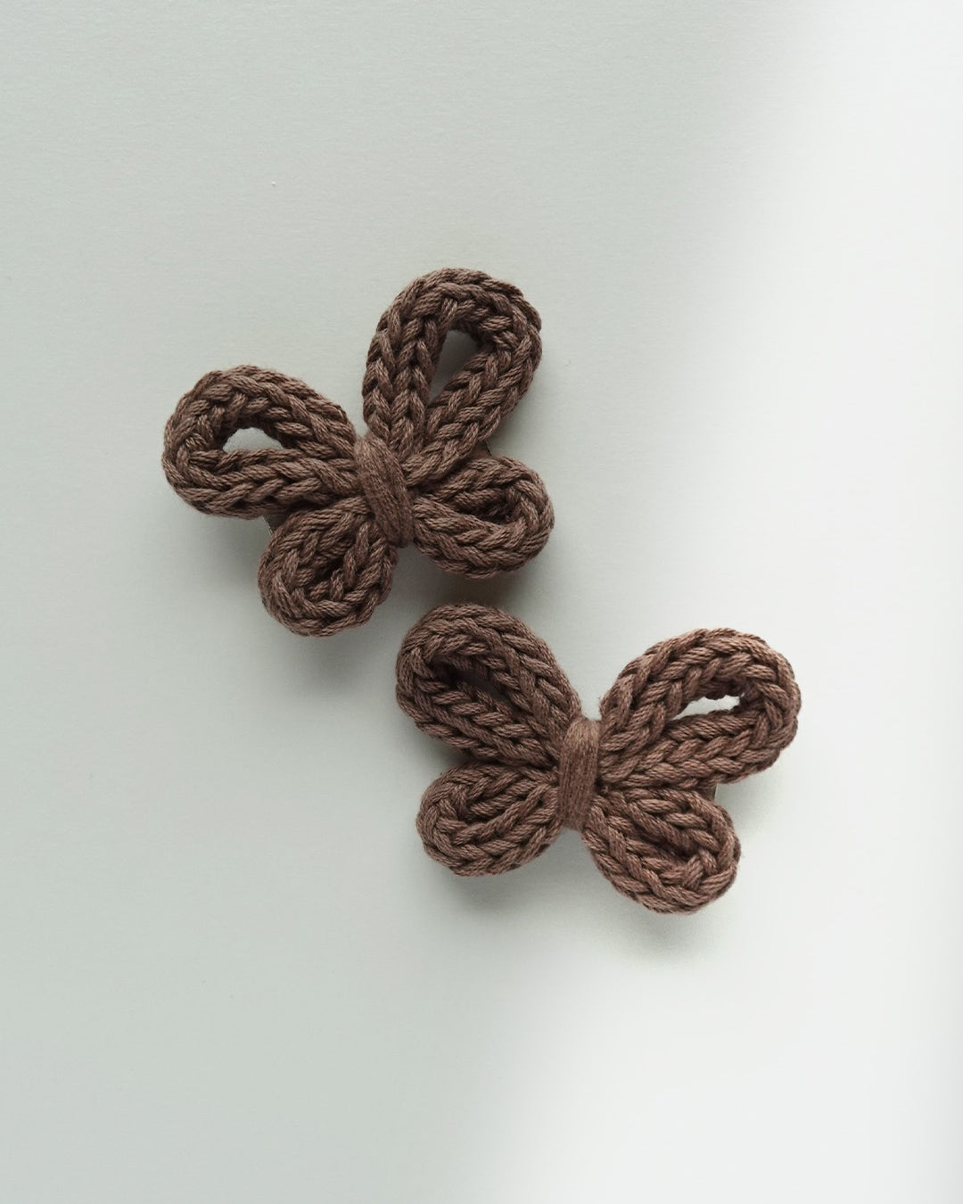 Flutter Bow - Natural Collection -