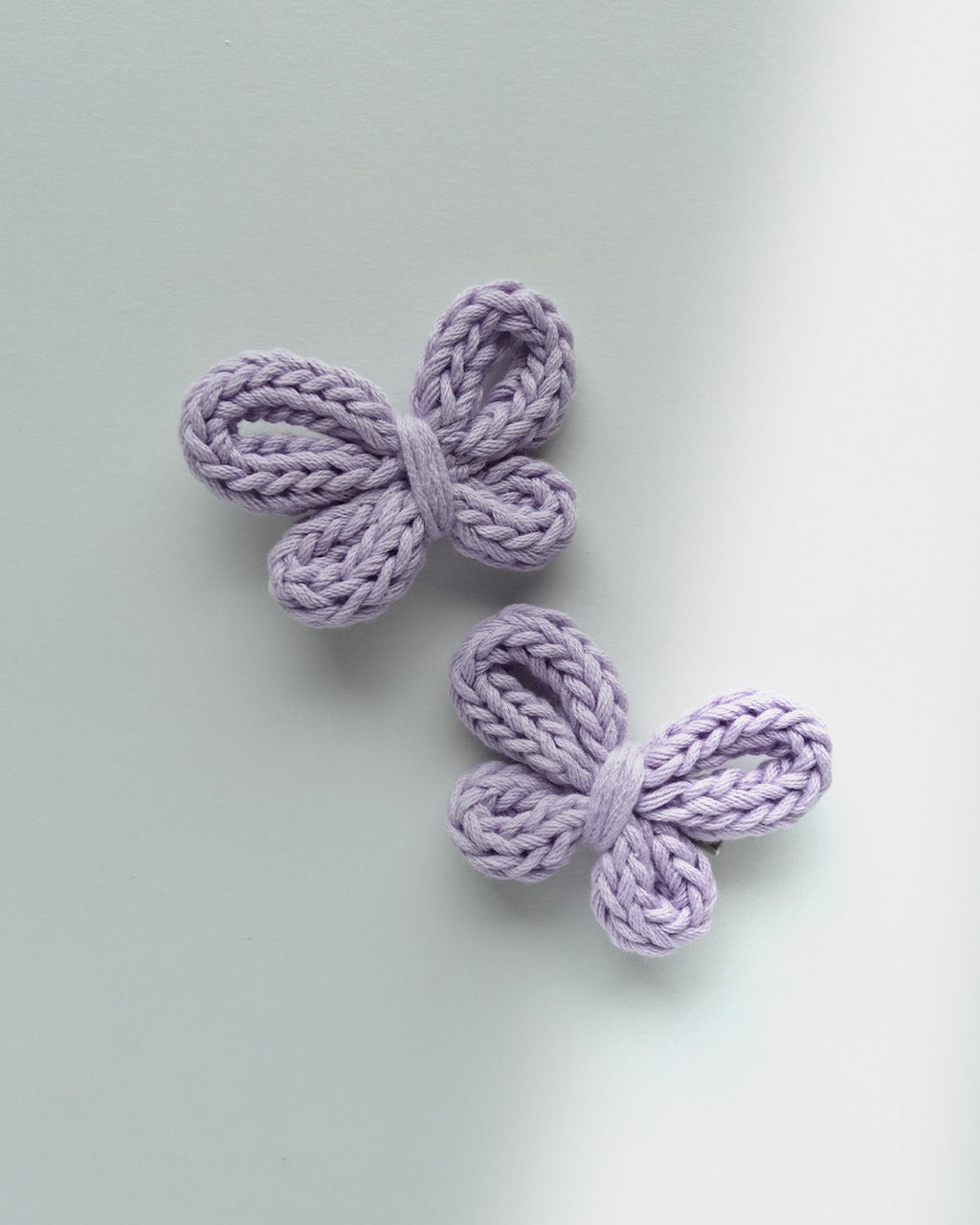 Flutter Bow - Pink Collection -