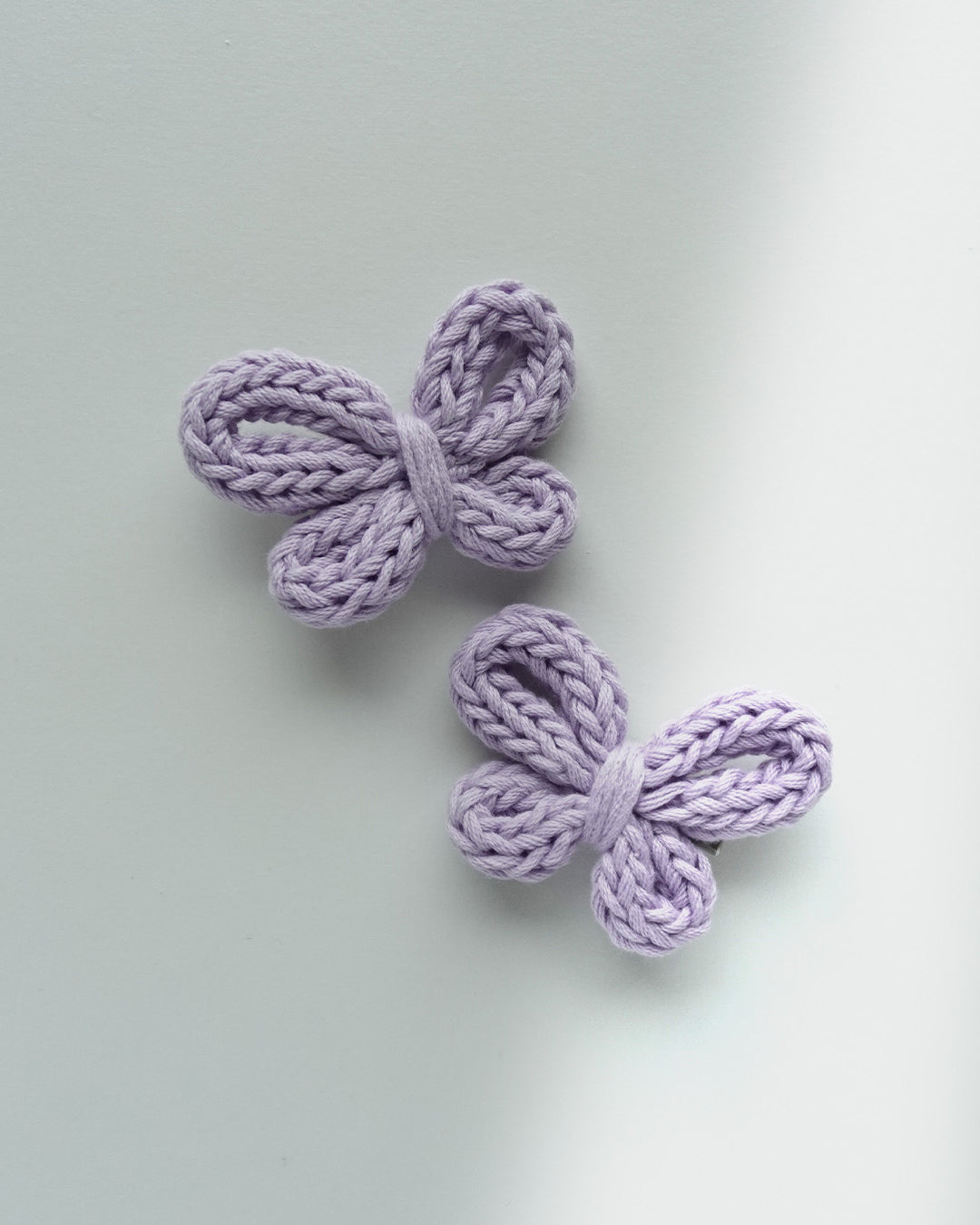 Flutter Bow - Pink Collection -