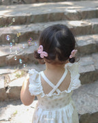 Flutter Bow - Pink Collection -