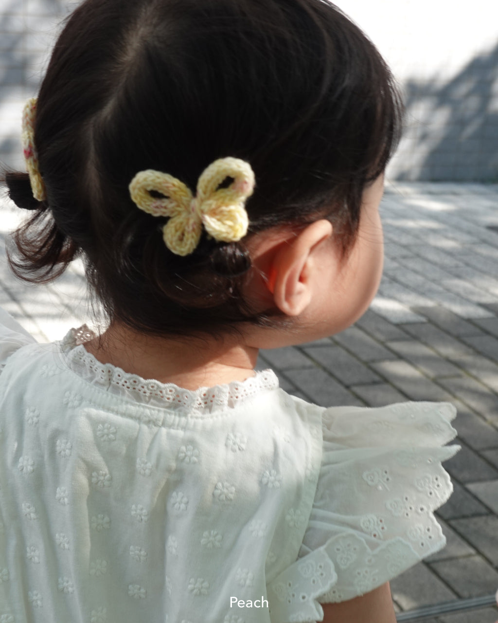 [ Opening Edition ]  Flutter Bow
