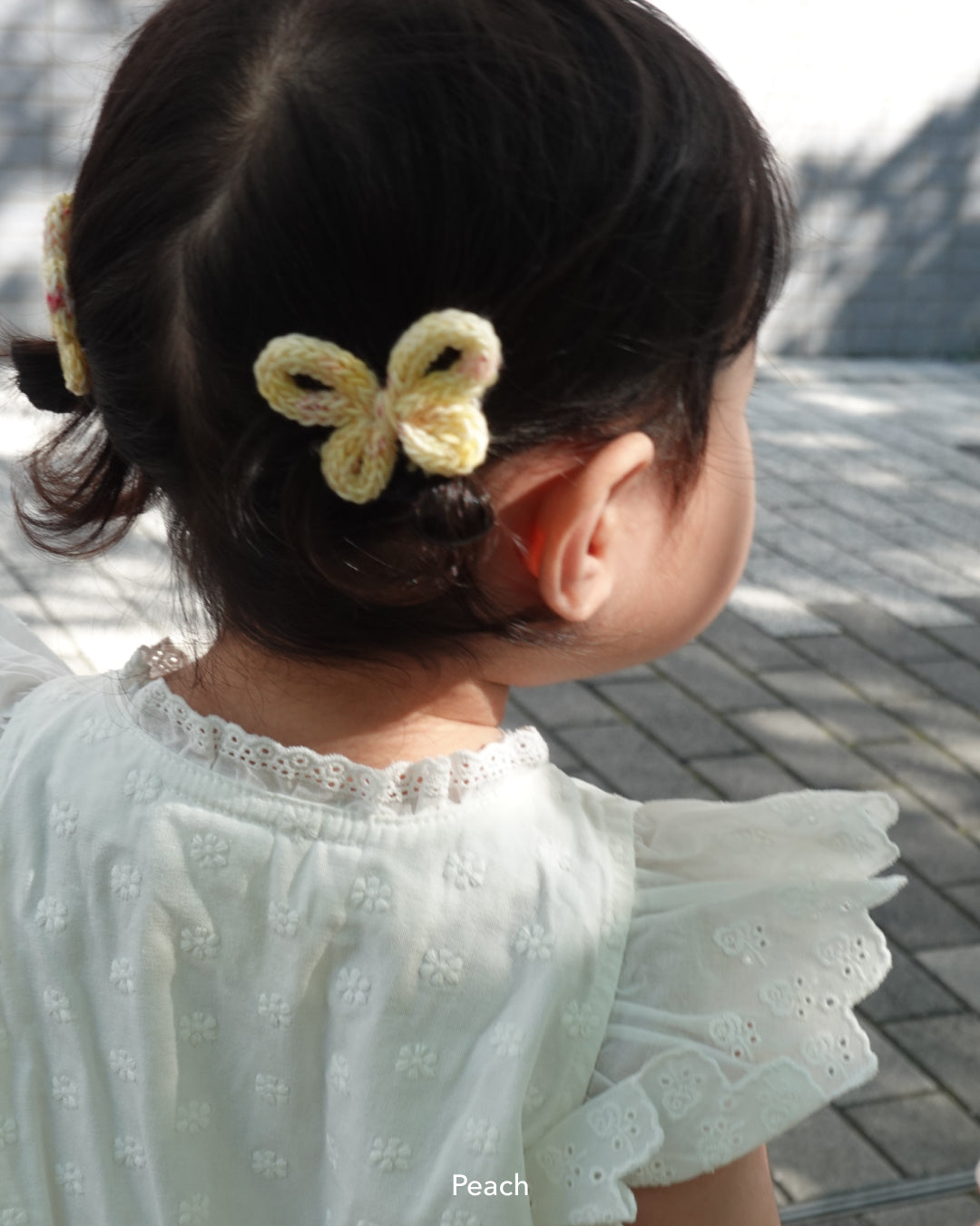 [ Opening Edition ]  Flutter Bow