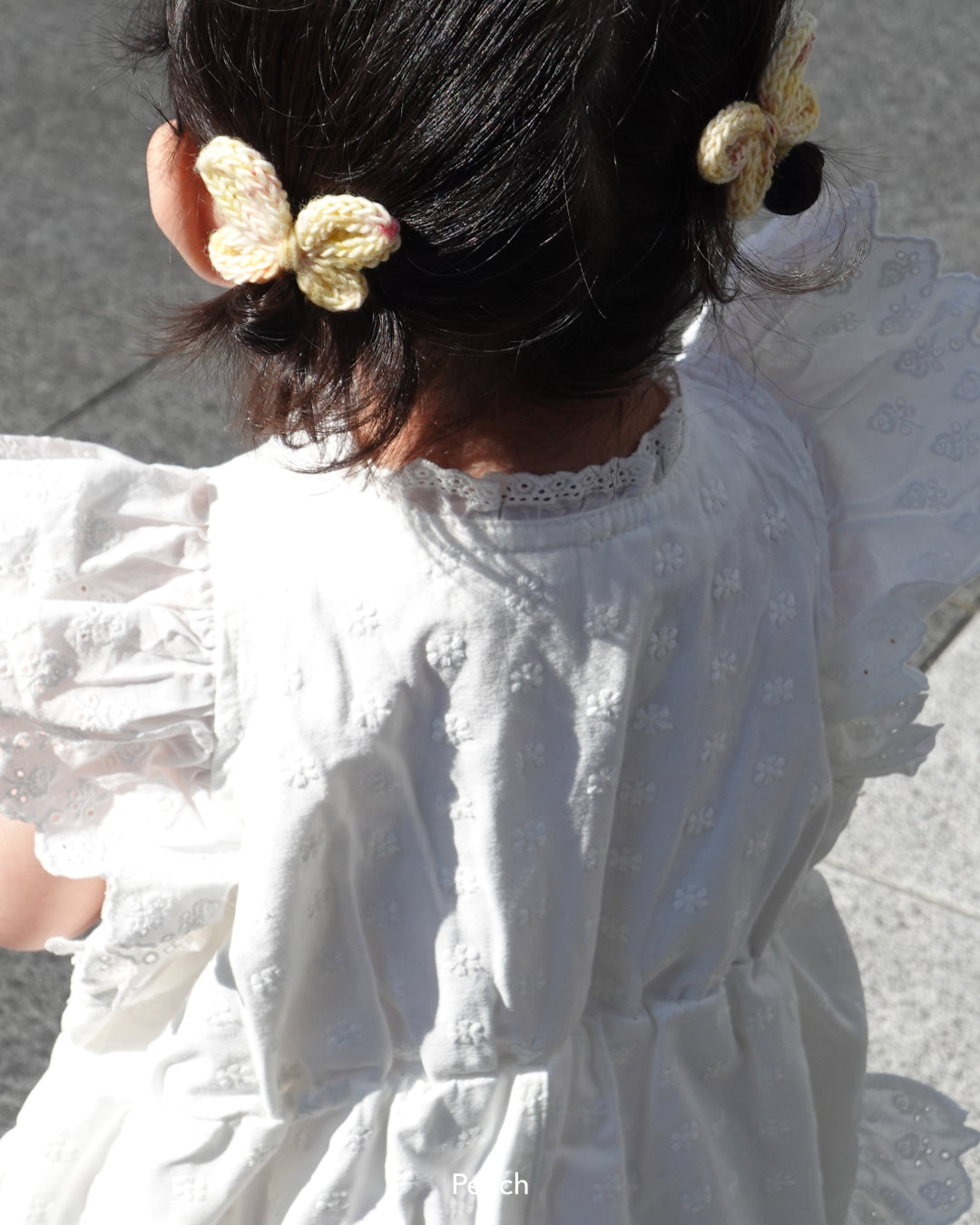 [ Opening Edition ]  Flutter Bow