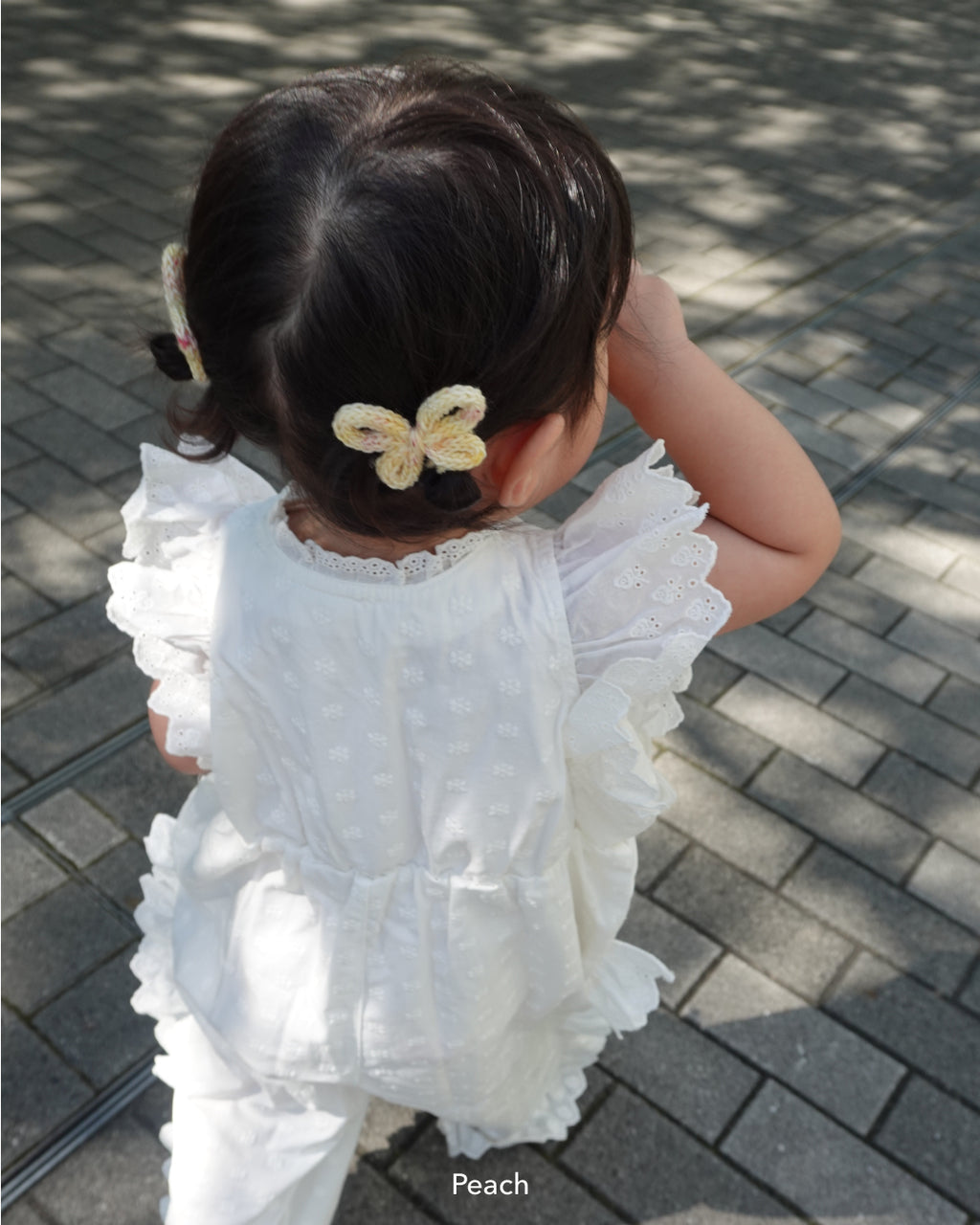 [ Opening Edition ]  Flutter Bow