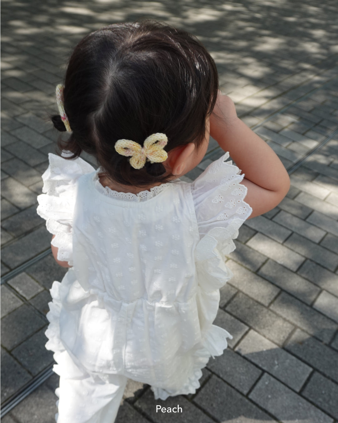 [ Opening Edition ]  Flutter Bow