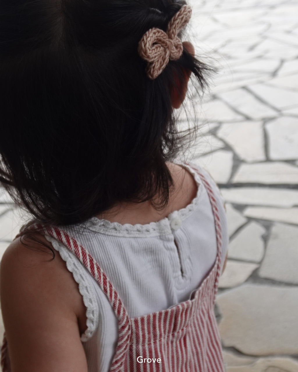 [ Opening Edition ]  Flutter Bow