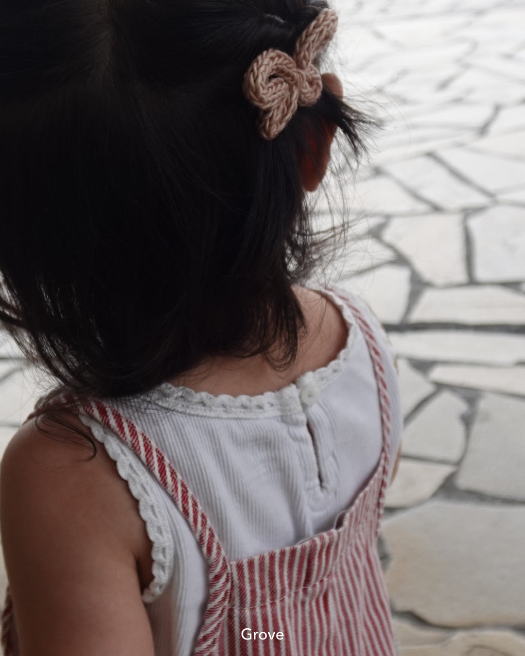 [ Opening Edition ]  Flutter Bow