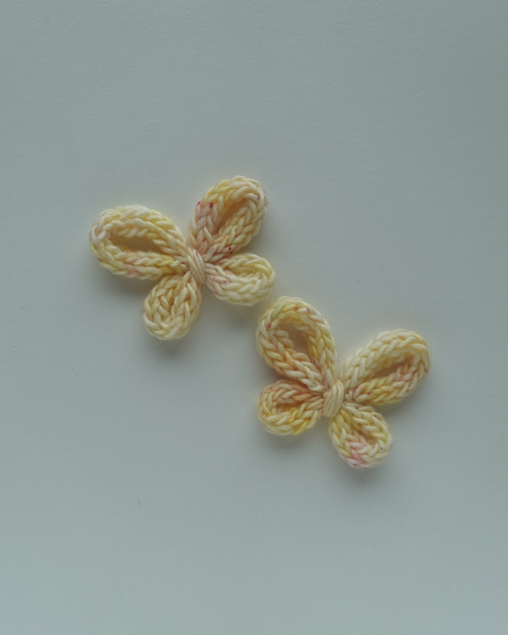 [ Opening Edition ]  Flutter Bow