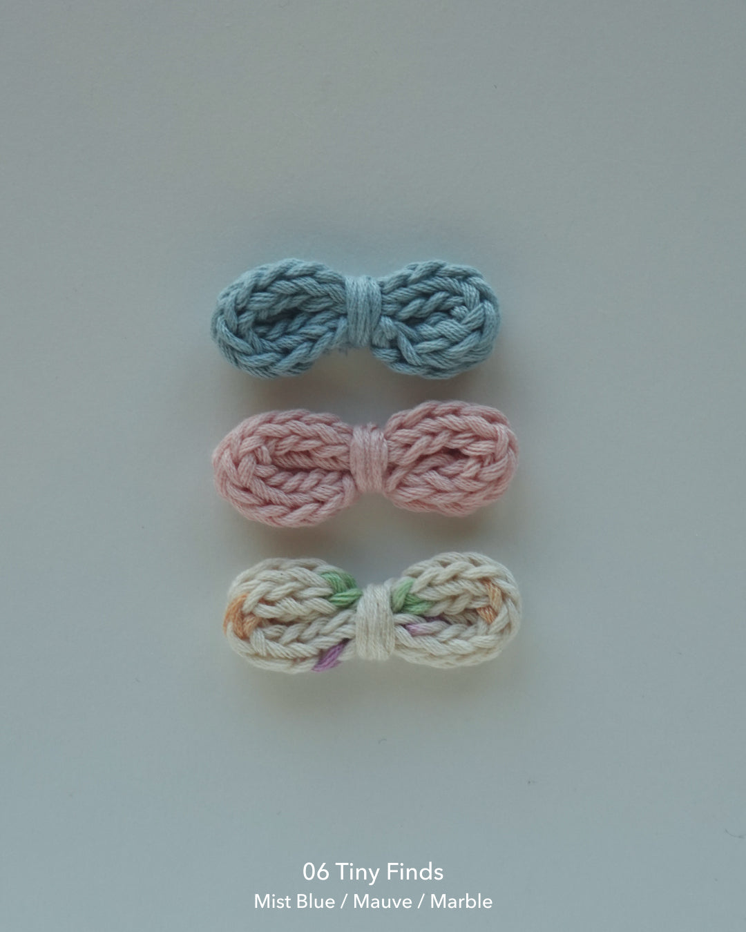 Pebble Bow