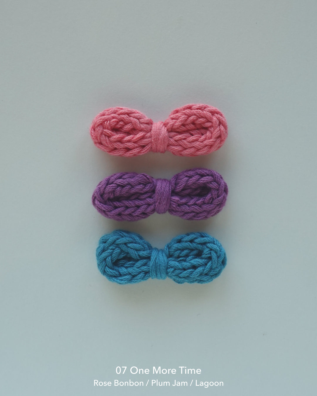 Pebble Bow