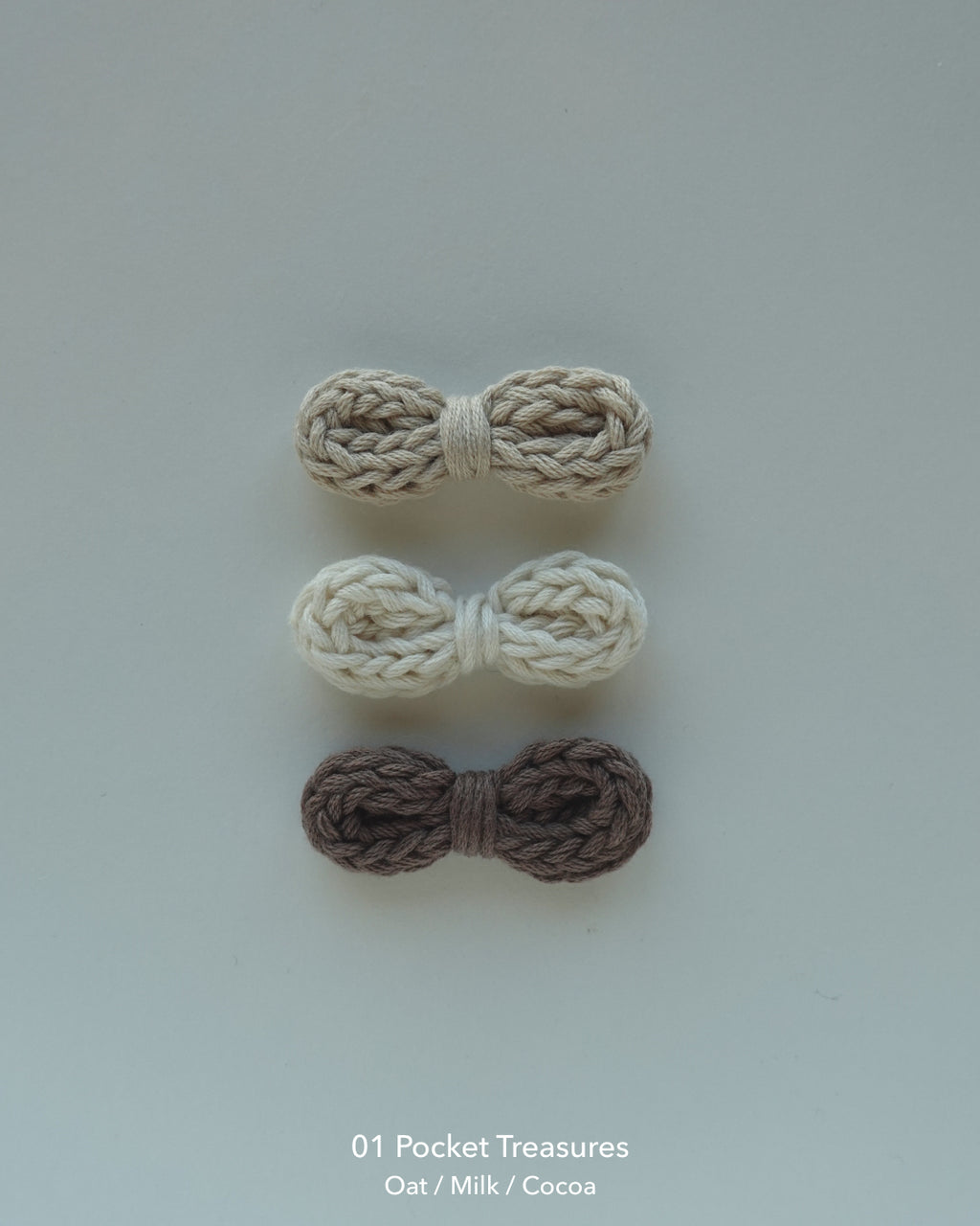 Pebble Bow