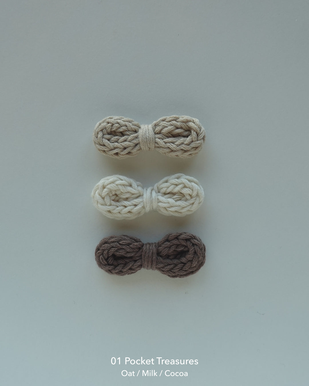 Pebble Bow