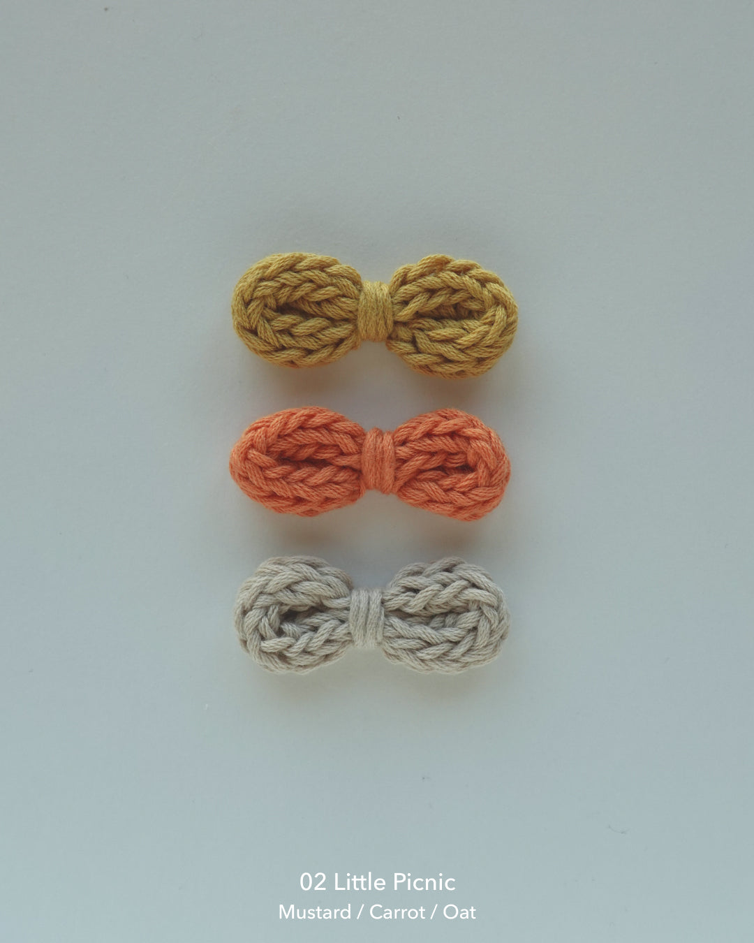 Pebble Bow