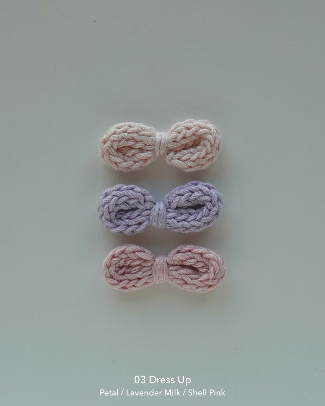 Pebble Bow