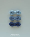 Pebble Bow