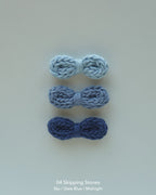 Pebble Bow