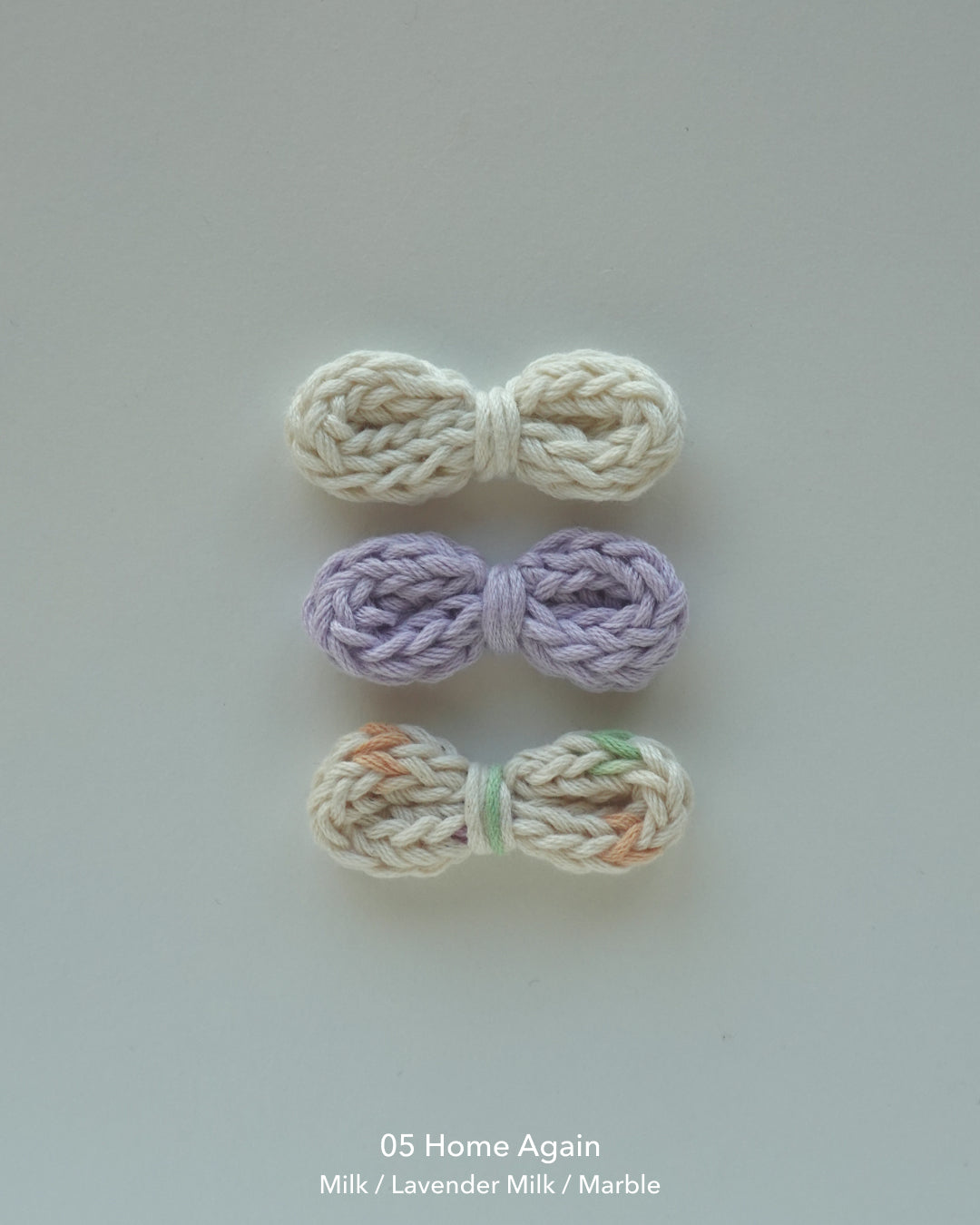 Pebble Bow