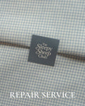The Sleepy Repair