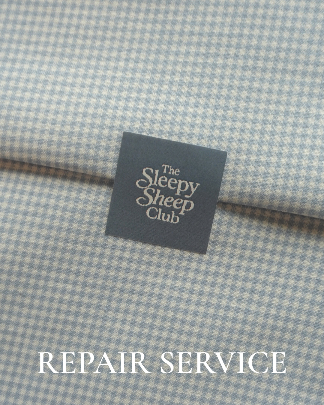 The Sleepy Repair