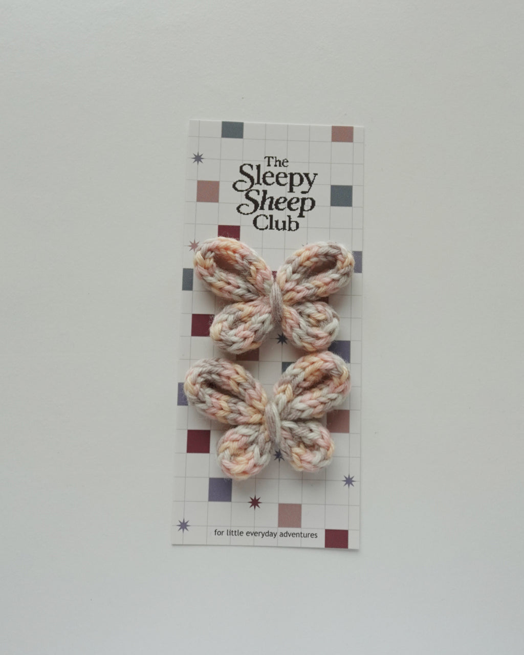 Bow - Taffy -