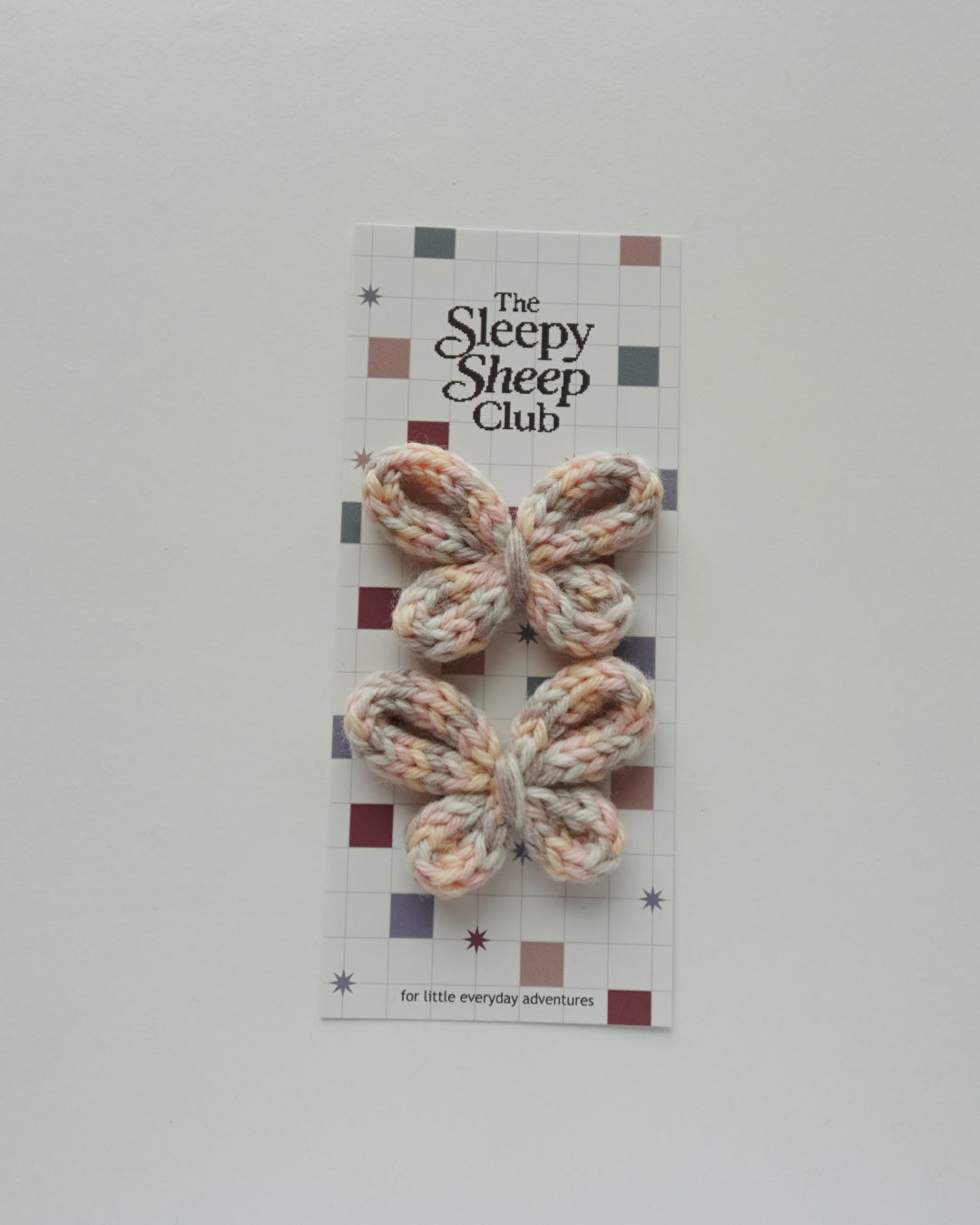 Bow - Taffy -