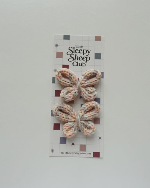 Bow - Taffy -